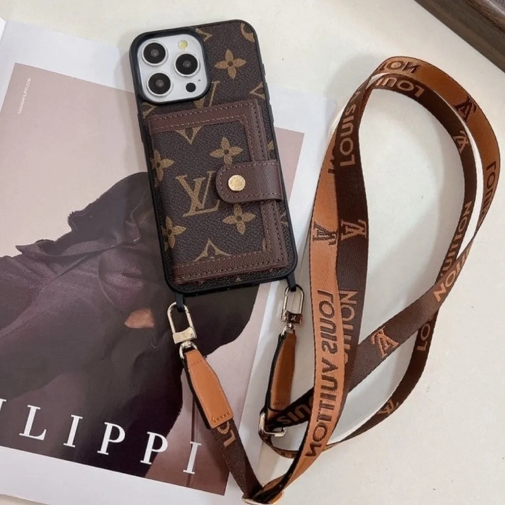 Designer Cellphone Cases and Wallets - Picture 10 of 16